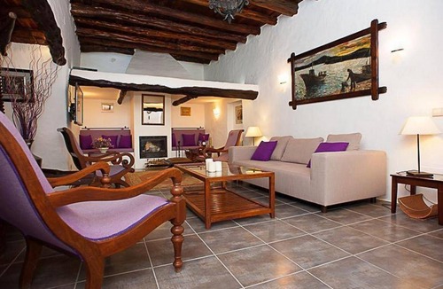 Sant Joan de Labritja House | 280 m² House ∙ 4 bedrooms ∙ 8 guests