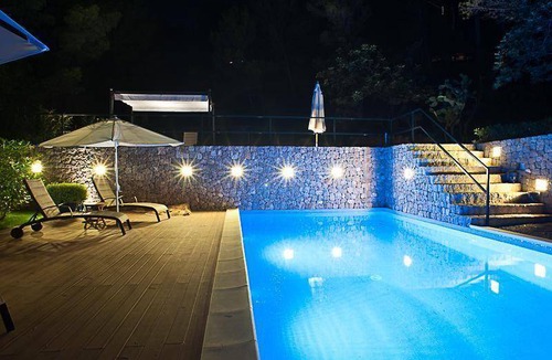 Sant Joan de Labritja House | 280 m² House ∙ 4 bedrooms ∙ 8 guests