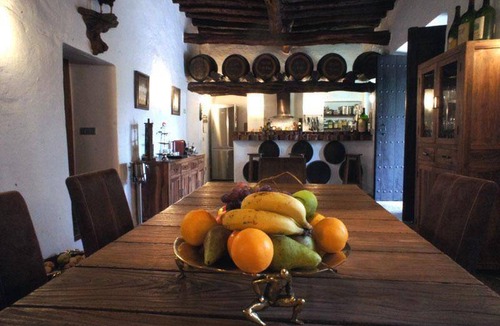 Sant Joan de Labritja House | 280 m² House ∙ 4 bedrooms ∙ 8 guests