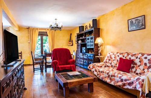 Solana de Avila House | 280 m² House ∙ 4 bedrooms ∙ 8 guests