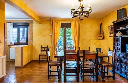 Solana de Avila House | 280 m² House ∙ 4 bedrooms ∙ 8 guests