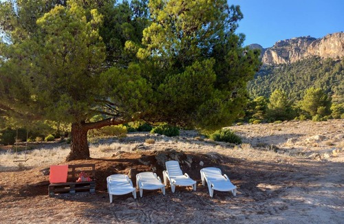 Castril House | 280 m² House ∙ 5 bedrooms ∙ 12 guests