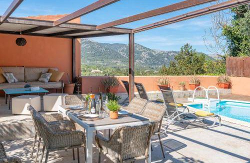 Moscari House | 280 m² House ∙ 5 bedrooms ∙ 10 guests