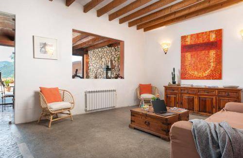 Moscari House | 280 m² House ∙ 5 bedrooms ∙ 10 guests