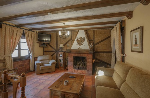 Uruena House | 280 m² House ∙ 5 bedrooms ∙ 12 guests
