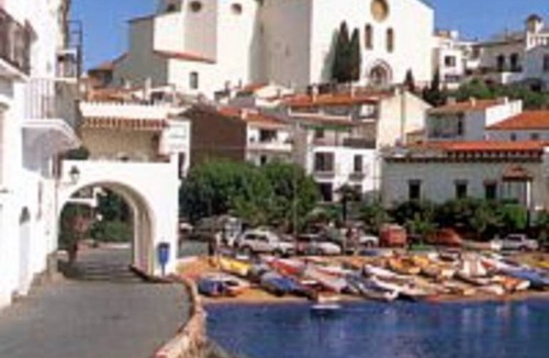 Cadaques House | 280 m² House ∙ 7 bedrooms ∙ 12 guests