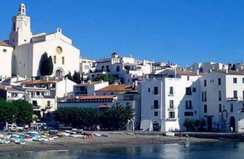 Cadaques House | 280 m² House ∙ 7 bedrooms ∙ 12 guests