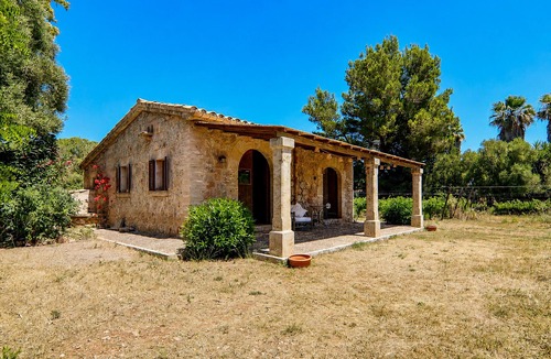 Pollensa Cottage | 289 Can Bregat by Mallorca Charme