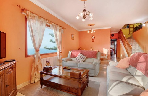Tejina House | 290 m² House ∙ 3 bedrooms ∙ 6 guests