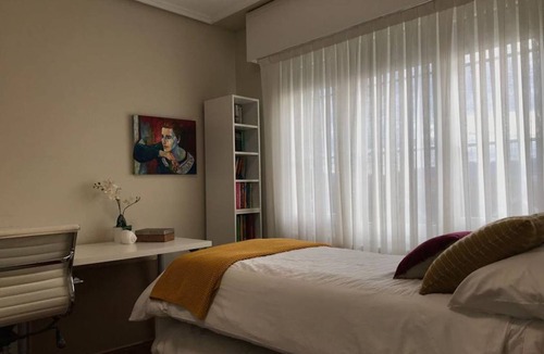 Berango Resort | 290 m² Private room ∙ 1 bedroom ∙ 1 guest