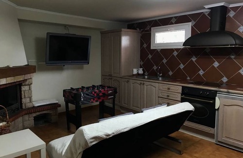 Berango Resort | 290 m² Private room ∙ 1 bedroom ∙ 1 guest