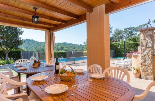 Puigventos Villa | 295 m² Villa ∙ 4 bedrooms ∙ 8 guests