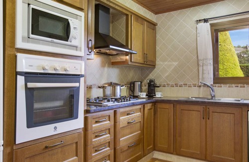 Puigventos Villa | 295 m² Villa ∙ 4 bedrooms ∙ 8 guests