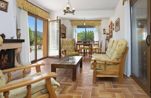Puigventos Villa | 295 m² Villa ∙ 5 bedrooms ∙ 10 guests
