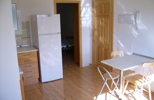 Vecindario Apartment | 2A Apartment In Gran Canaria Faycan