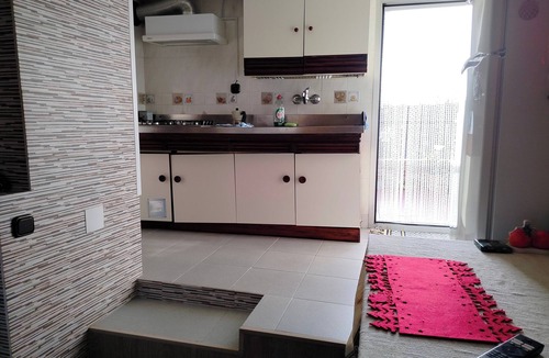Fuenmayor House | 2bed Traditional Apt - Private Balcony - Fuenmayor