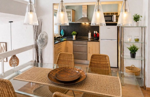 Tossa de Mar House | 2BR Cala Salions Coastal - Terrace & Ocean Views