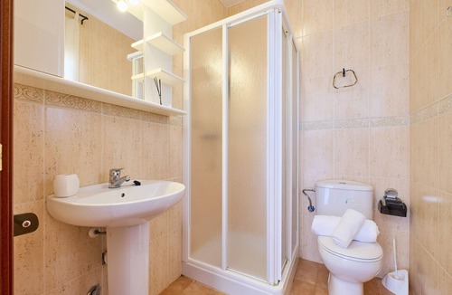 Vidreres Villa | 2NOR02 - House with private pool inside a urbanization
