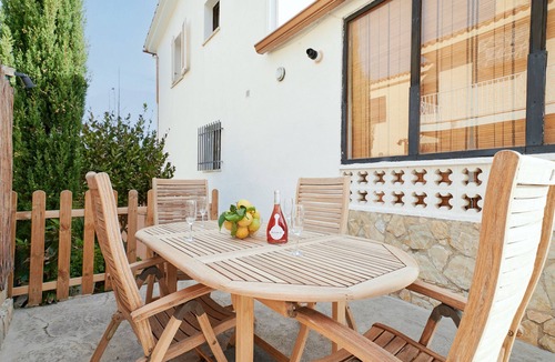 Blanes Villa | 2TEN01 - House for 10 people with private pool located near the beach and the center of Blanes