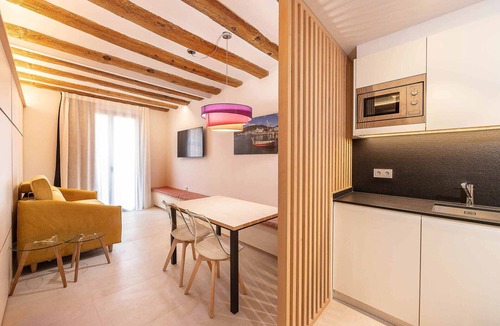 Figueres Apartment | 3-1 Cadaqués - Standard Apartment