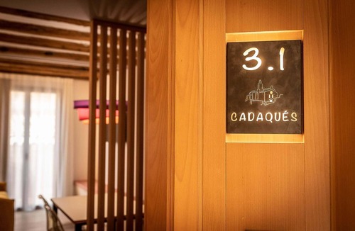 Figueres Apartment | 3-1 Cadaqués - Standard Apartment