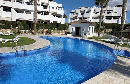 Vera Villa | 3 Bed Villa Stunning Private Pool, Hot Tub And Private Gated Community