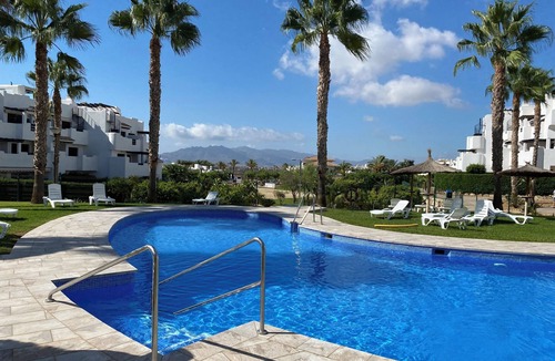 Vera Villa | 3 Bed Villa Stunning Private Pool, Hot Tub And Private Gated Community