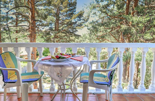 Navarredonda de Gredos House | 3 bedroom accommodation in Navarredonda de Gredos