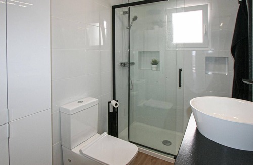 Puerto de Mazarron House | 3 bedroom accommodation in Puerto de Mazarron