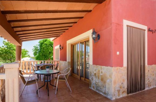 Caravaca de la Cruz House | 3 bedroom accommodation in Caravaca de la cruz