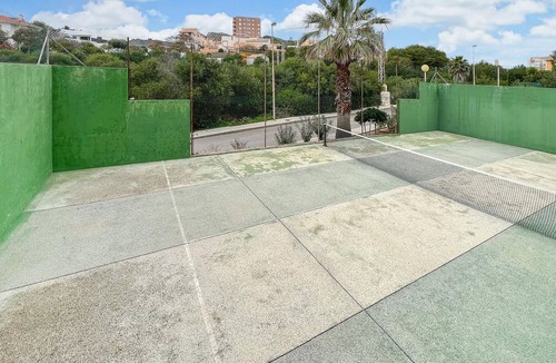 Cala Reona Apartment | 3 bedroom accommodation in Cabo de Palos