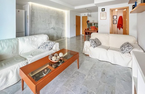 Cala Reona Apartment | 3 bedroom accommodation in Cabo de Palos