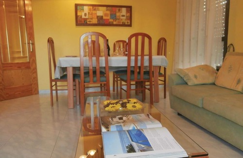 Los Alcazares Apartment | 3 bedroom accommodation in Los Alcázares