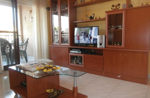 Los Alcazares Apartment | 3 bedroom accommodation in Los Alcázares