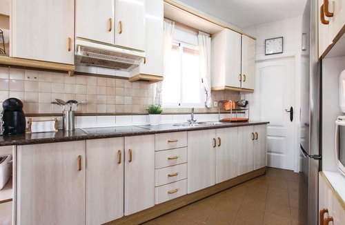 Playa Honda House | 3 bedroom accommodation in Cartagena
