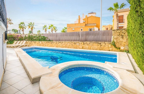 Algorfa House | 3 bedroom accommodation in Algorfa