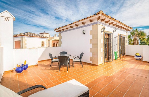 Algorfa House | 3 bedroom accommodation in Algorfa