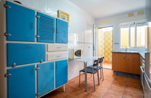 Los Gallardos House | 3 bedroom amazing home in Los Gallardos