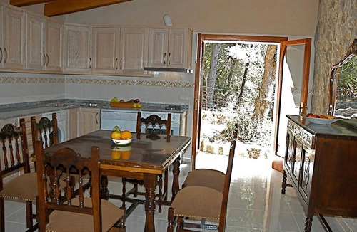 Estellencs House | 3 bedroom amazing home in Estellencs