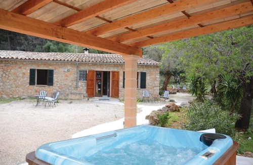 Estellencs House | 3 bedroom amazing home in Estellencs