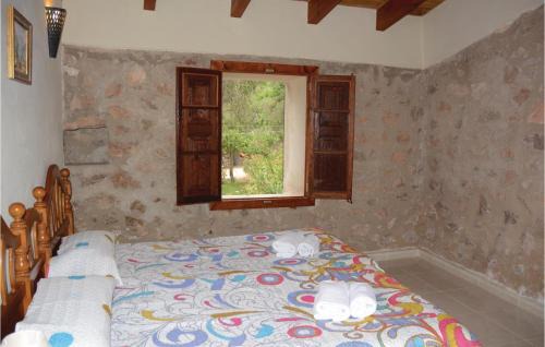 Estellencs House | 3 Bedroom Amazing Home In Estellencs