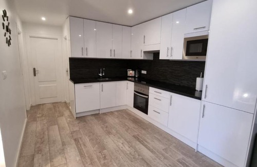 Flamenca Beach Apartment | 3 Bedroom Apartment Playa Flamenca La Zenia