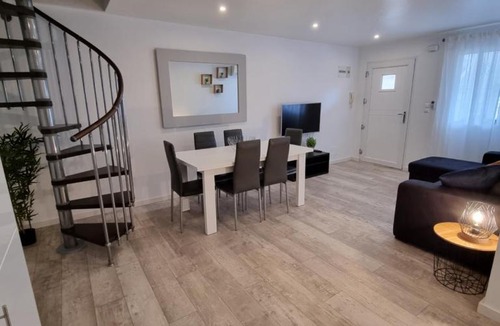 Flamenca Beach Apartment | 3 Bedroom Apartment Playa Flamenca La Zenia