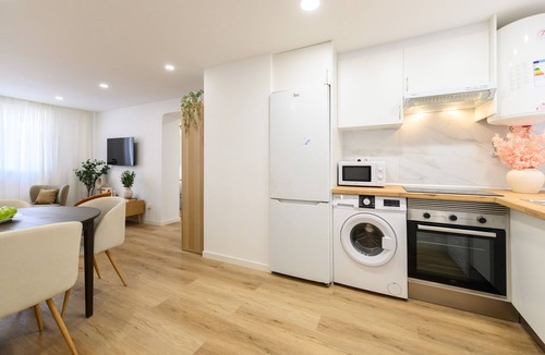 Ventas Apartment | 3 bedroom apartment (GCO69BD)