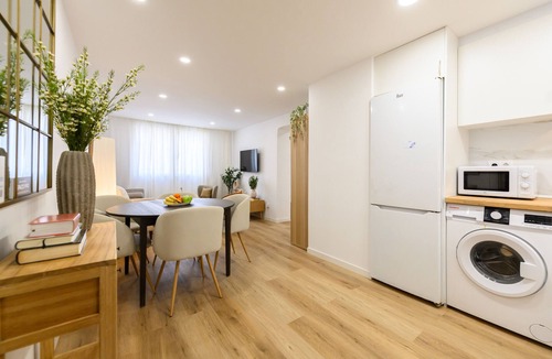 Ventas Apartment | 3 bedroom apartment (GCO69BD)