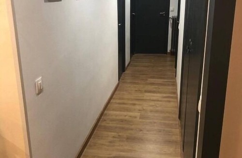 Soria Apartment | 3-bedroom apartment in charming Soria with WiFi