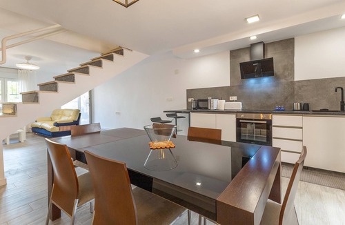 Puerto de Mazarron House | 3 bedroom awesome home in Puerto de Mazarrón