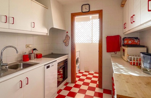 Diputacion de Rincon de San Gines Apartment | 3 bedroom beautiful apartment in La Manga