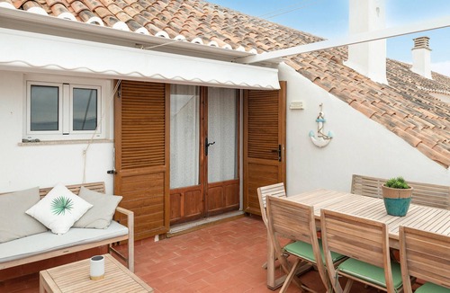 Diputacion de Rincon de San Gines Apartment | 3 bedroom beautiful apartment in La Manga