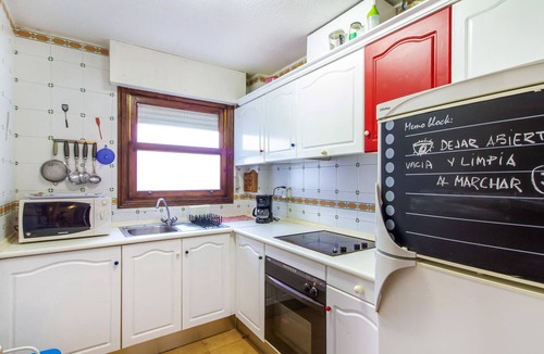 Santa Pola House | 3 bedroom beautiful home in Santa Pola